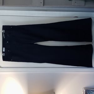 Dark Blue Gap Pants